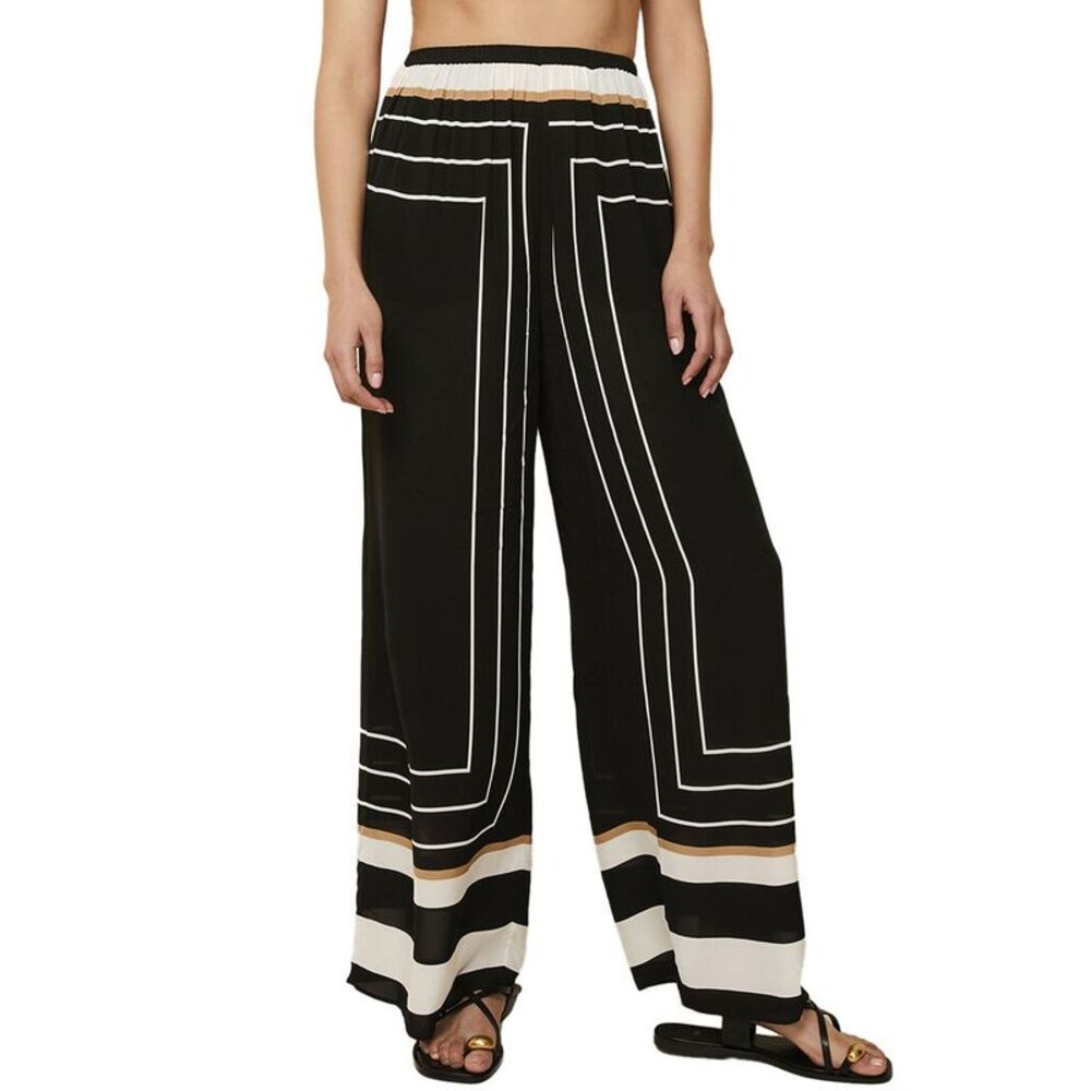 Solid & Striped Womens The Delmore Pant